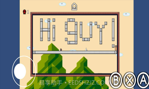 我想成为创造者截图1