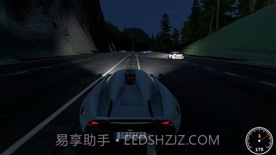 疯狂赛车场截图2 疯狂赛车场截图2