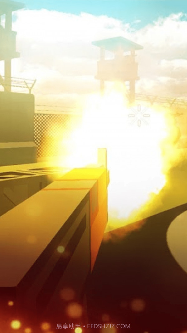 迷你像素军队截图4