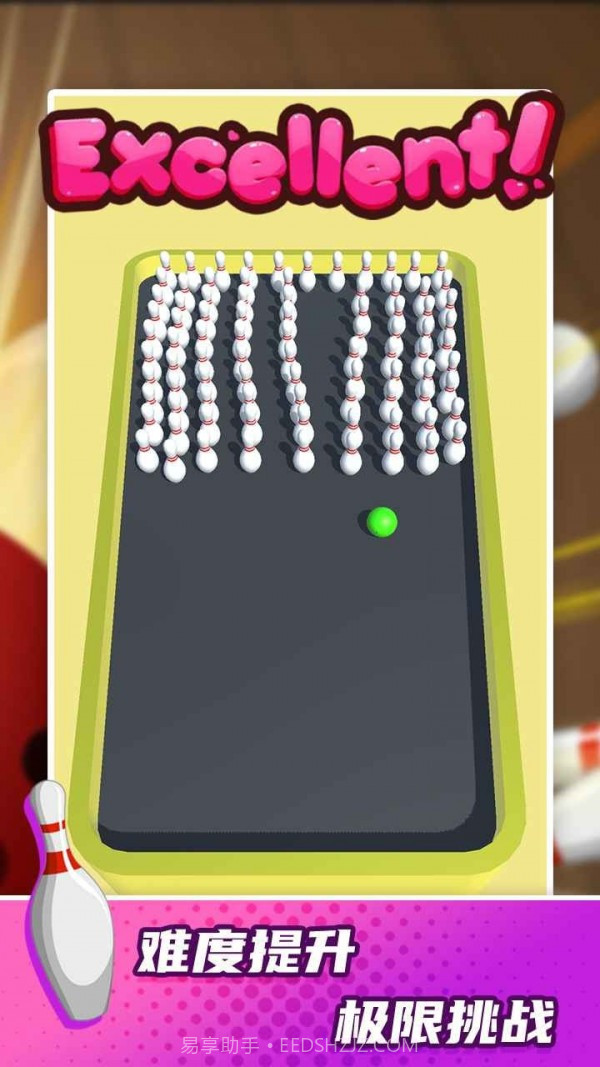 保龄球高手截图4