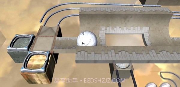 圆球平衡截图3 圆球平衡截图3