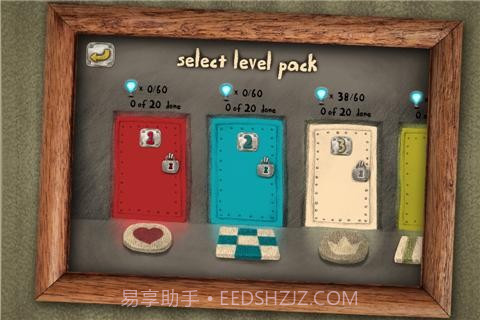 饥饿的企鹅截图3 饥饿的企鹅截图3