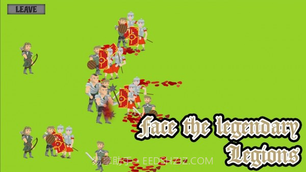 骑士征服者截图3 骑士征服者截图3