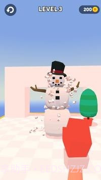 武器合并截图1 武器合并截图1