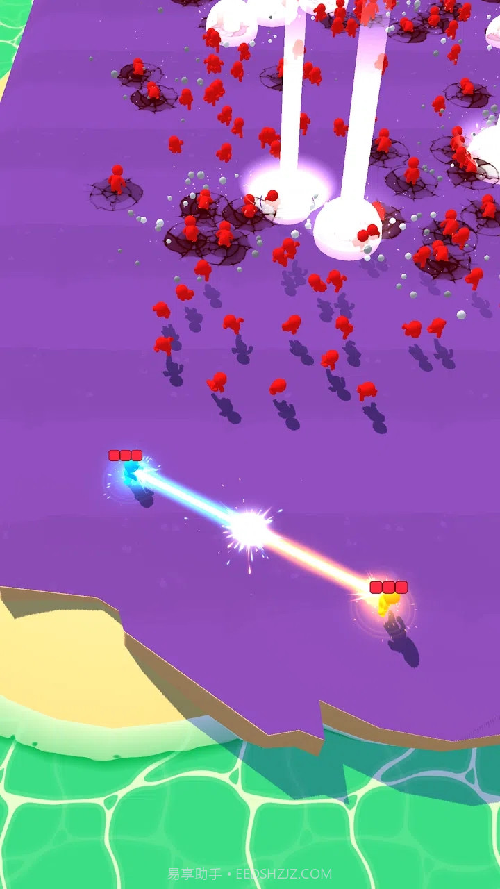 对轰大师截图2 对轰大师截图2