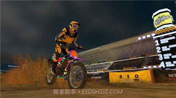 极限尘埃2截图1 极限尘埃2截图1