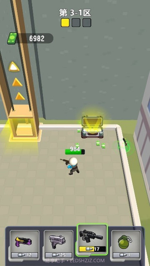 光头特工截图2 光头特工截图2