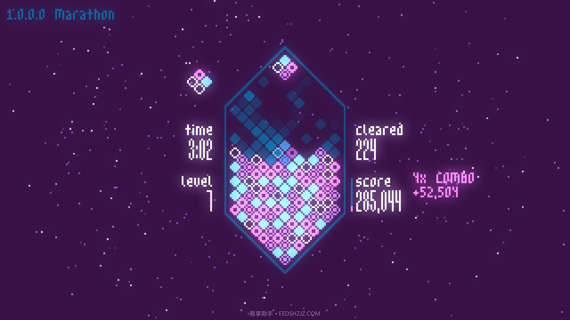 Mixolumia截图5 Mixolumia截图5