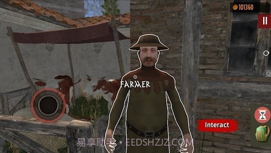 路德斯角斗士学校截图2 路德斯角斗士学校截图2