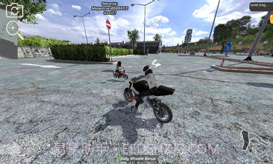 独轮车王5截图1