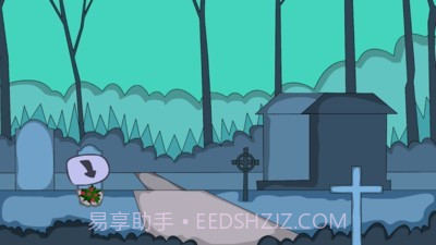 火柴人沙雕逃亡截图2 火柴人沙雕逃亡截图2