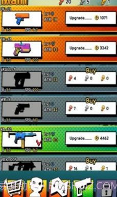 超级僵尸截图2 超级僵尸截图2