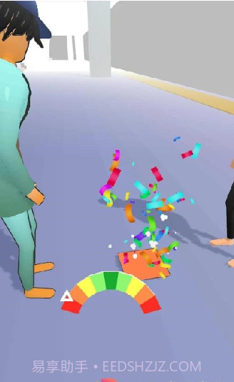 摔元宝截图2 摔元宝截图2