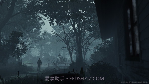 恶灵附身2截图1 恶灵附身2截图1