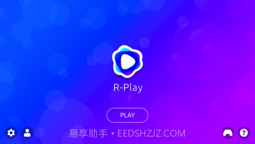 R-PlayAPP截图1