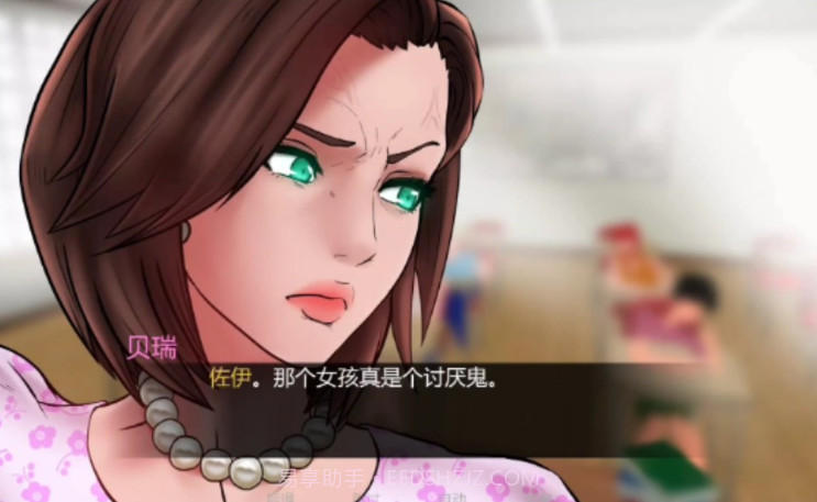 和女神一起隔离安卓最新版本截图2 和女神一起隔离安卓最新版本截图2