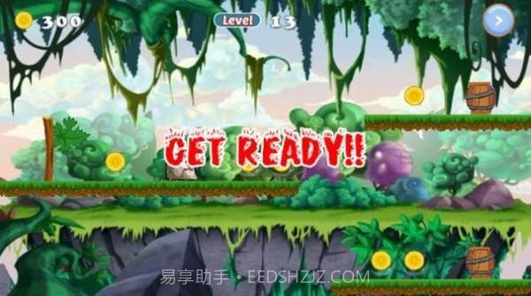 滑板猴截图1 滑板猴截图1