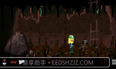 森林山的奇怪夏天截图2