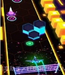 神奇的节拍截图1 神奇的节拍截图1