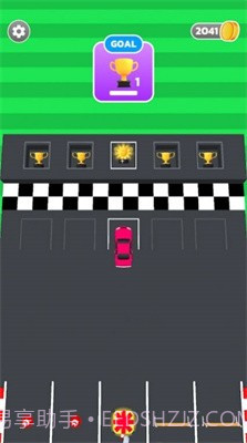 合并与竞速截图1