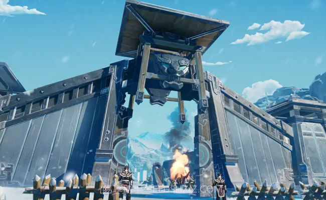 九畿岐风之旅截图1 九畿岐风之旅截图1