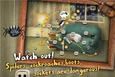 饥饿的企鹅截图4 饥饿的企鹅截图4