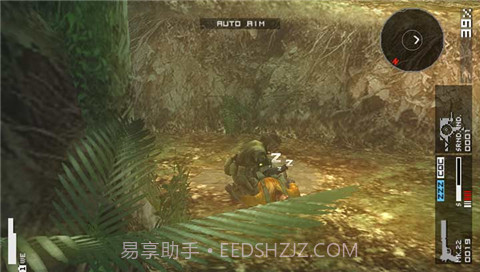 合金装备：和平行者（悟饭）截图1