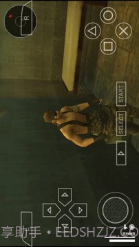 合金装备OPS截图3