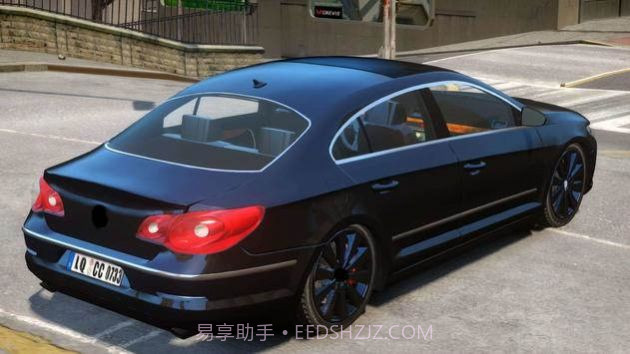 帕萨特驾驶模拟截图4 帕萨特驾驶模拟截图4