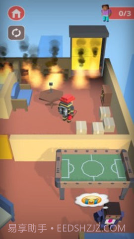 像素人逃生截图3 像素人逃生截图3