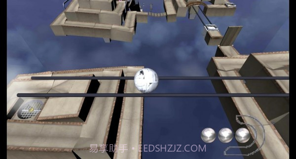圆球平衡截图1 圆球平衡截图1