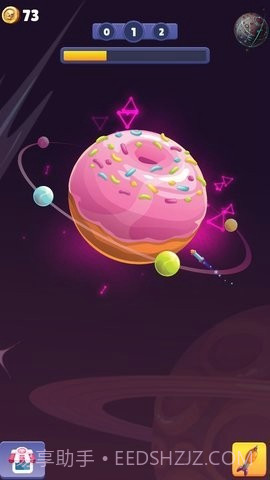 闲置太空驱逐舰截图2 闲置太空驱逐舰截图2