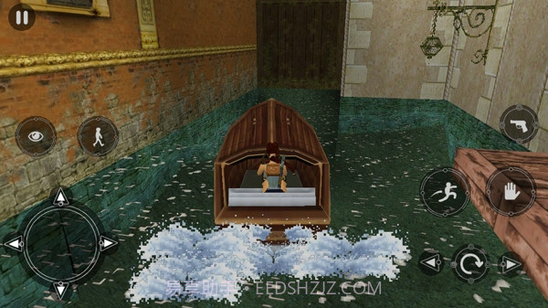 古墓丽影:崛起截图5