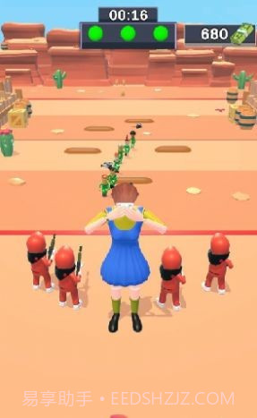 神枪狙击达人截图2 神枪狙击达人截图2