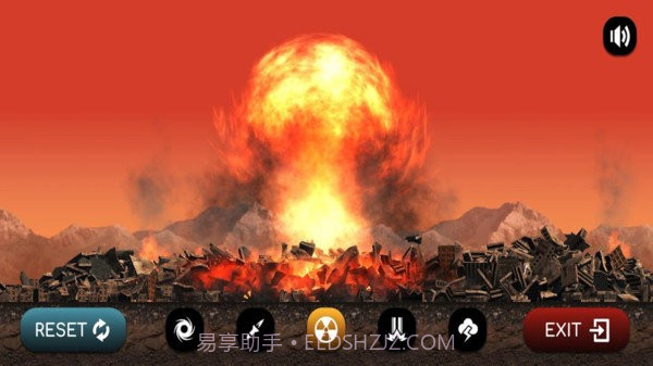 城市粉碎模拟器(全角色解锁)截图1 城市粉碎模拟器(全角色解锁)截图1