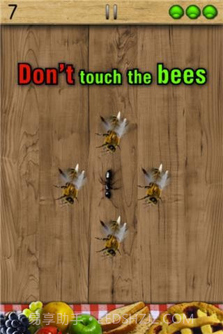 拍蚂蚁截图3 拍蚂蚁截图3