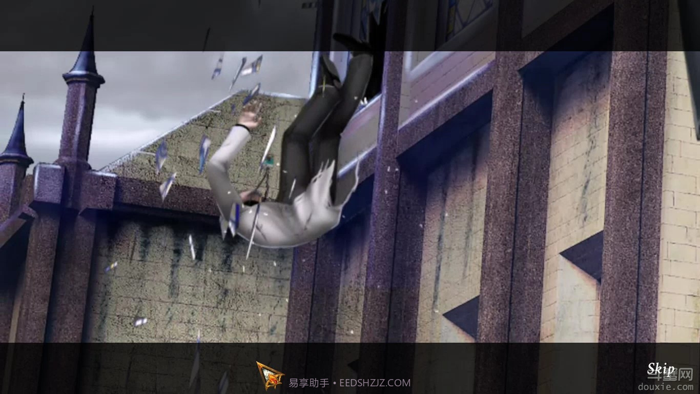 9条线索2病房截图2