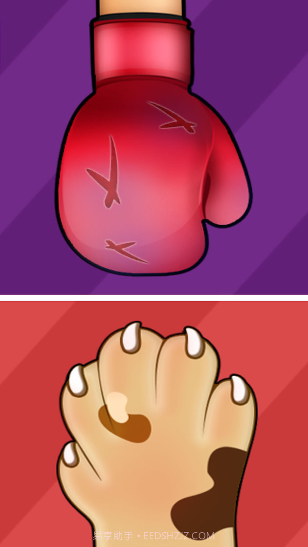 同桌双人截图2 同桌双人截图2