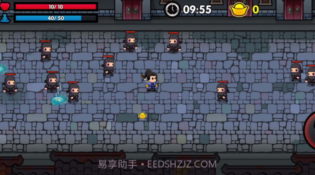 斗罗世界武魂觉醒截图3 斗罗世界武魂觉醒截图3