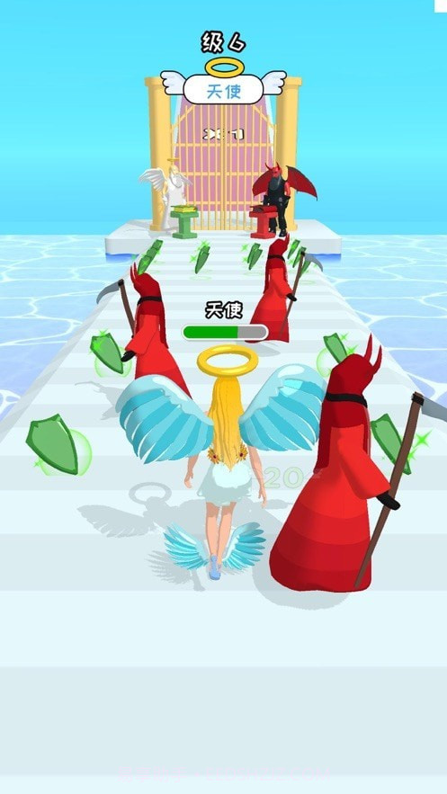 我路由我不由天截图4