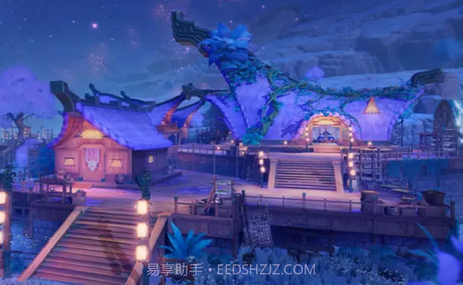 九畿岐风之旅截图2 九畿岐风之旅截图2