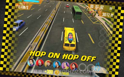 糖果怪兽:跳跃玩耍截图4 糖果怪兽:跳跃玩耍截图4