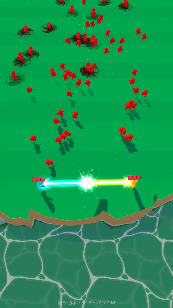 对轰大师截图4 对轰大师截图4