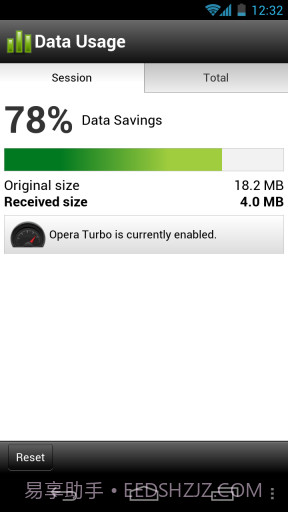 欧朋浏览器经典版截图4 欧朋浏览器经典版截图4