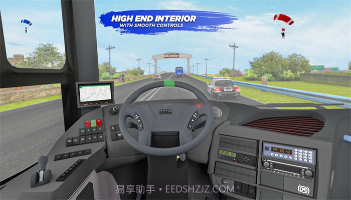 监狱货车押送入狱截图1 监狱货车押送入狱截图1