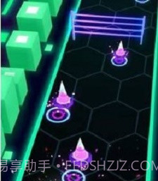 神奇的节拍截图2 神奇的节拍截图2