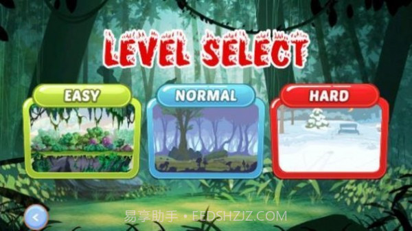 滑板猴截图3 滑板猴截图3