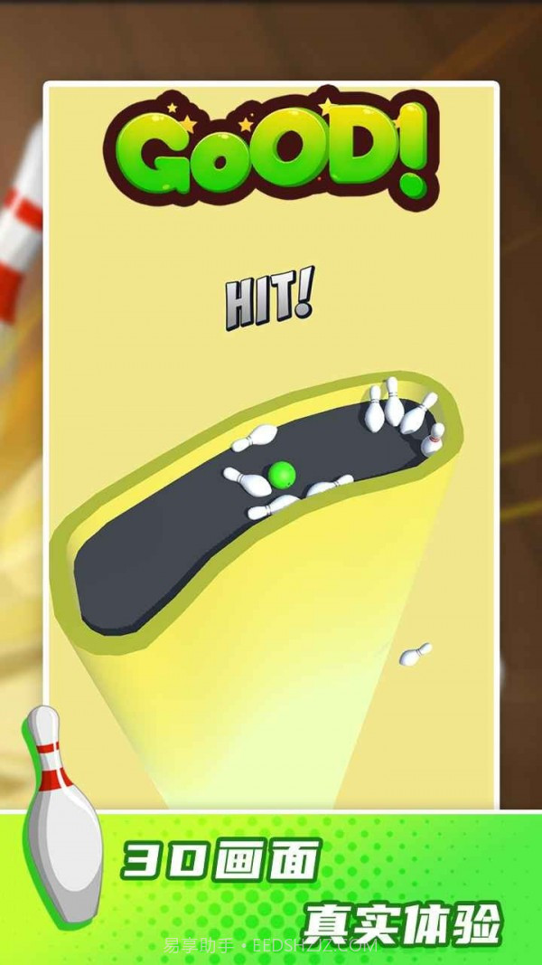 保龄球高手截图2