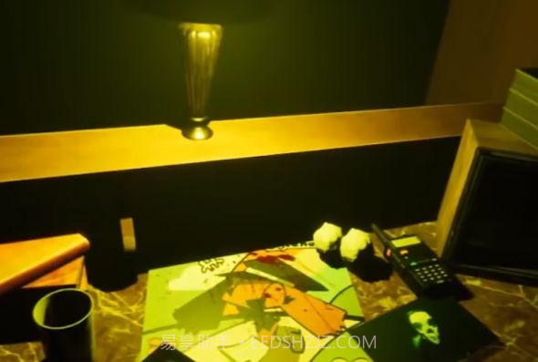 昂昂大酒店截图2