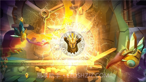 乞丐的旅途手游截图4 乞丐的旅途手游截图4